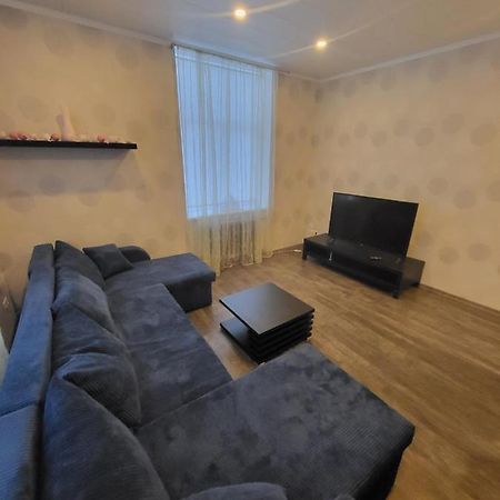 Kivioli Apartment Exteriör bild