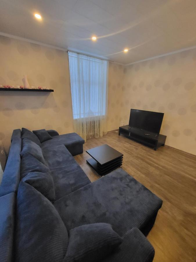 Kivioli Apartment Exteriör bild