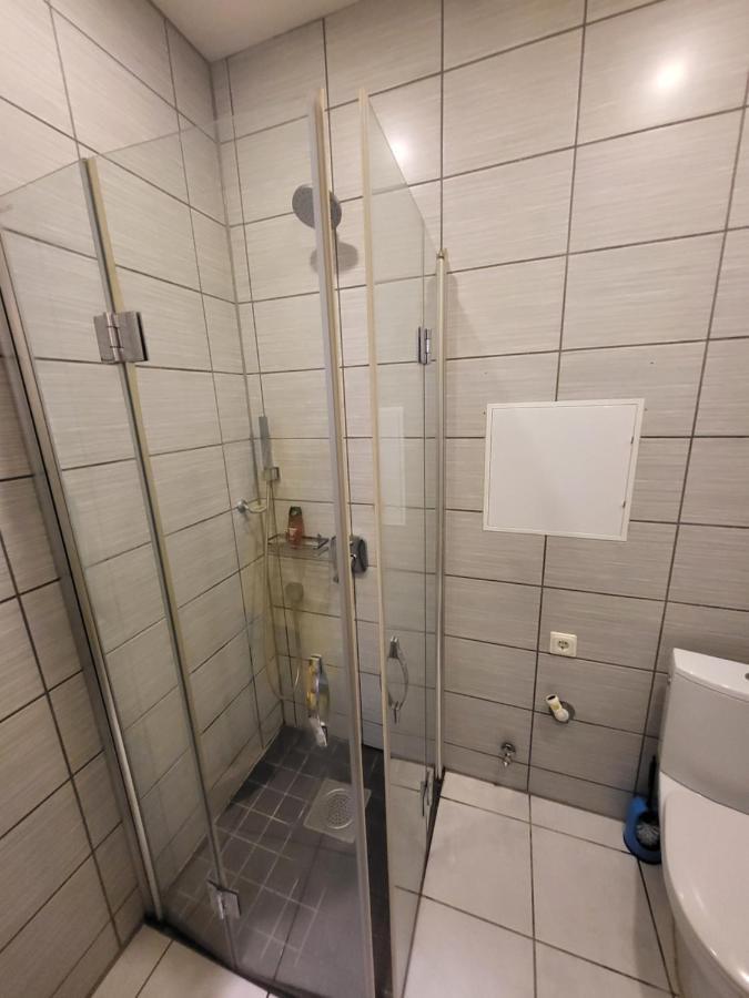 Kivioli Apartment Exteriör bild