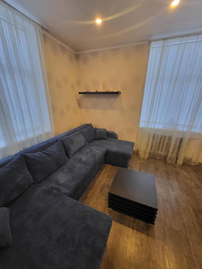 Kivioli Apartment Exteriör bild