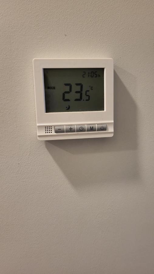 Kivioli Apartment Exteriör bild