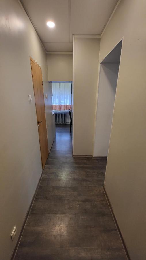 Kivioli Apartment Exteriör bild